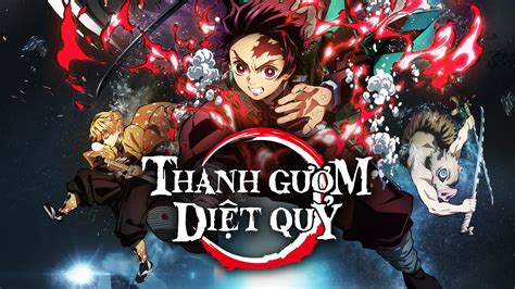 Thanh Gươm Diệt Quỷ [Tới Chap 205.6] .